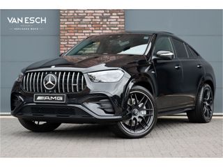 Mercedes-Benz GLE - XX-83-71 - Polisa Lease