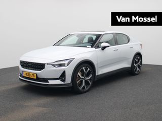 Polestar 2 - J-838-ZB - Polisa Lease