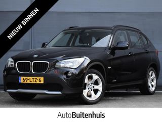 BMW X1 - 69-LTZ-6 - Polisa Lease