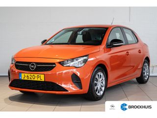 Opel Corsa - J-620-PL - Polisa Lease