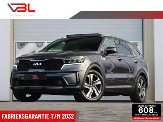 Kia Sorento - HSX-51-K - Polisa Lease
