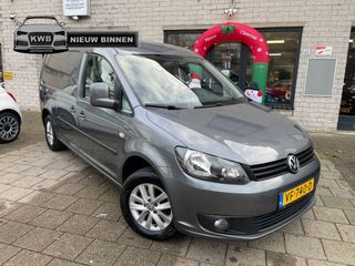 Volkswagen Caddy - VF-740-D - Polisa Lease