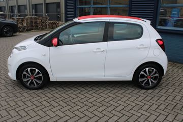 Voertuigafbeelding 1