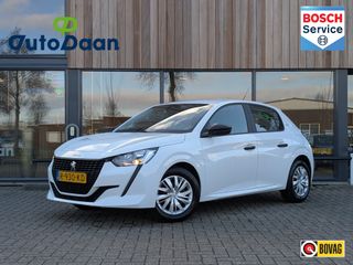 Peugeot 208 - R-930-KD - Polisa Lease