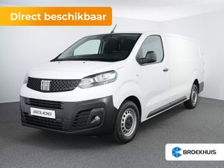 Fiat Scudo - VXZ-87-P - Polisa Lease