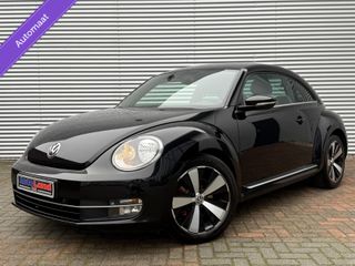 Volkswagen Beetle -  - Polisa Lease