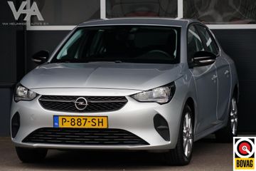 Opel Corsa - P-887-SH - Polisa Lease