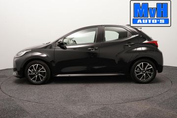 Voertuigafbeelding 16