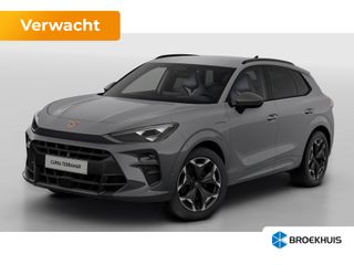 CUPRA Terramar -  - Polisa Lease