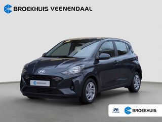 Hyundai i10 - X-332-TK - Polisa Lease