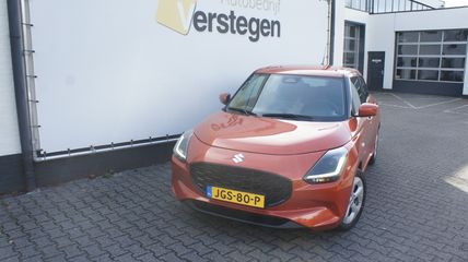 Voertuigafbeelding 1