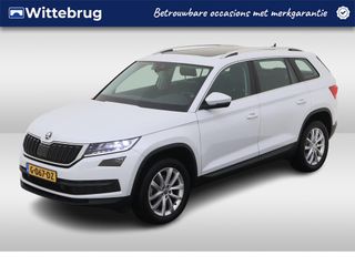Škoda Kodiaq - G-067-DZ - Polisa Lease