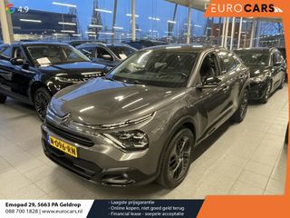 Citroën C4 - N-096-RN - Polisa Lease