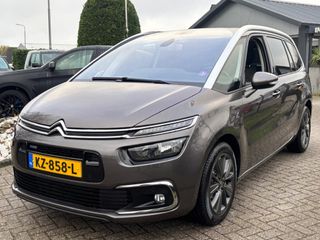 Citroën Grand C4 Picasso - KZ-858-L - Polisa Lease