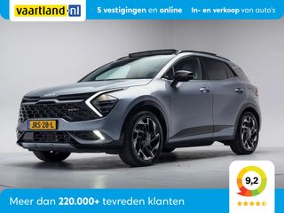 Kia Sportage - JRS-28-L - Polisa Lease