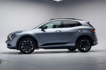 Voertuigafbeelding 1