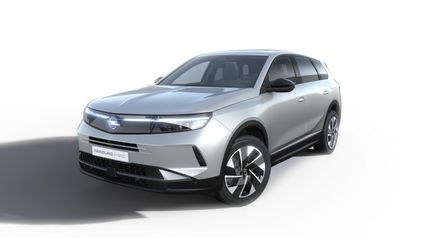 Voertuigafbeelding 2