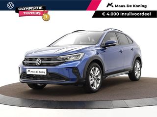 Volkswagen Taigo - 708952 - Polisa Lease