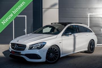 Mercedes-Benz CLA -  - Polisa Lease
