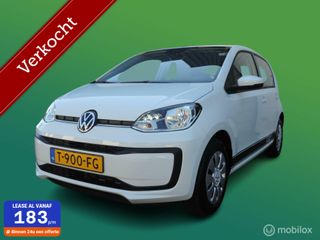 Volkswagen up! - T-900-FG - Polisa Lease