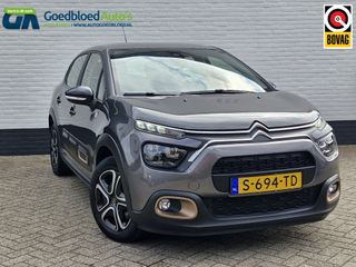 Citroën C3 - S-694-TD - Polisa Lease