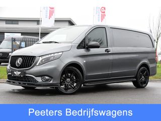 Mercedes-Benz Vito -  - Polisa Lease
