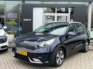 Kia Niro - SZ-239-X - Polisa Lease