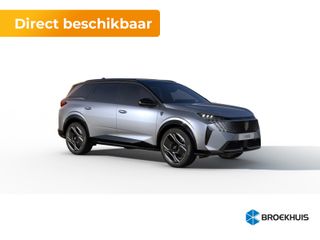 Peugeot 5008 -  - Polisa Lease