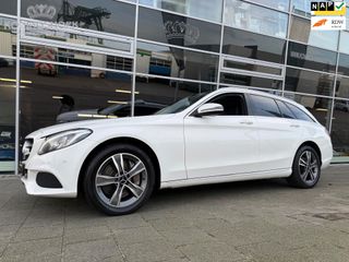 Mercedes-Benz C-Klasse - HP-014-B - Polisa Lease