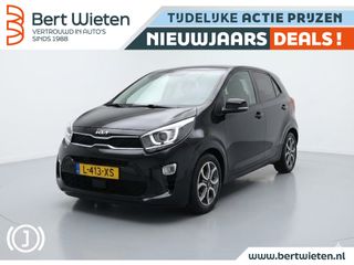 Kia Picanto - L-413-XS - Polisa Lease