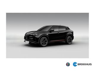 Alfa Romeo Junior - JDR-97-P - Polisa Lease