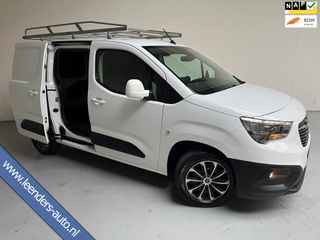 Opel Combo - VHJ-86-L - Polisa Lease