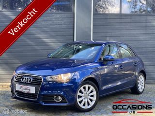 Audi A1 Sportback -  - Polisa Lease