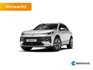 Volkswagen T-Roc -  - Polisa Lease