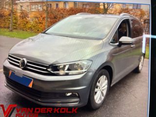 Volkswagen Touran -  - Polisa Lease