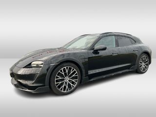 Porsche Taycan - N-433-TD - Polisa Lease