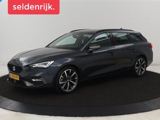 SEAT Leon - K-100-HT - Polisa Lease