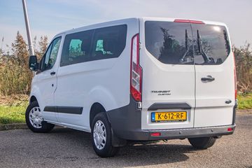 Voertuigafbeelding 1