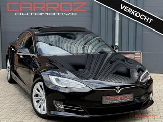 Tesla Model S - PL-964-X - Polisa Lease