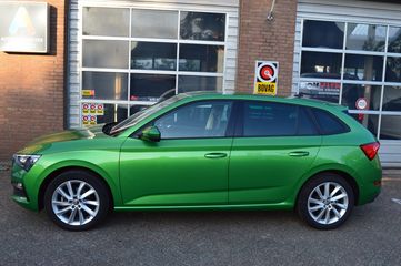 Voertuigafbeelding 1