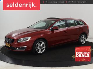 Volvo V60 - 1-TKN-58 - Polisa Lease