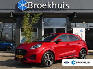 Ford Puma - HFD-14-F - Polisa Lease