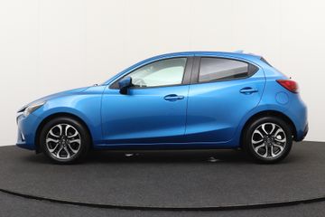 Voertuigafbeelding 4