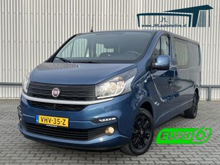 Fiat Talento - VHV-35-Z - Polisa Lease