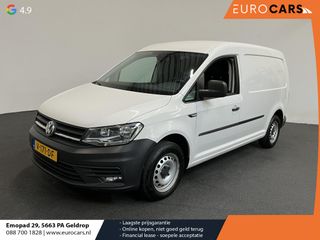 Volkswagen Caddy - V-171-DF - Polisa Lease
