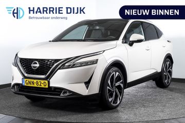 Nissan QASHQAI - GNN-82-D - Polisa Lease