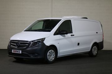 Mercedes-Benz Vito - V-80-LVL - Polisa Lease