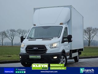 Ford Transit - VND-47-J - Polisa Lease