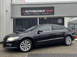 Volkswagen Passat CC - 64-LLP-6 - Polisa Lease
