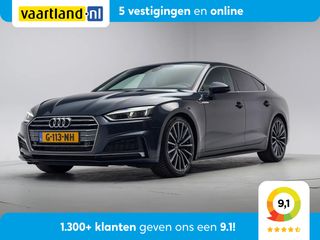 Audi A5 - G-113-NH - Polisa Lease